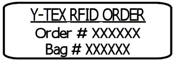 y tex rfid reader|Manufacturers :: Y.